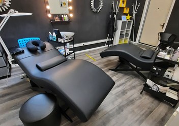 Фото компании  Студия наращивания ресниц Алены Судаковой 6