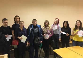 Фото компании  Зелёная волна 1