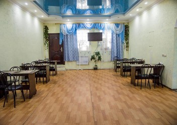 Фото компании  Вилада, кафе-столовая 3