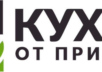 Логотип компании «Кухни от природы»
