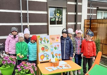 Фото компании  "Элита" на Щербакова 2