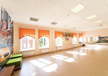 Фото компании  Mystic dance 6