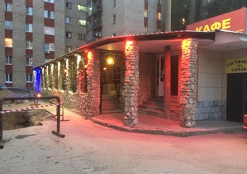 Фото компании  Феста, гостиничный комплекс 1