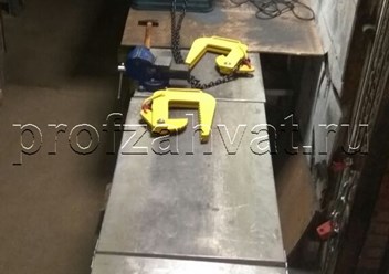 Фото компании ИП ПрофЗахват 2
