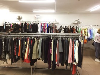 Фото компании  Столичный гардероб 3