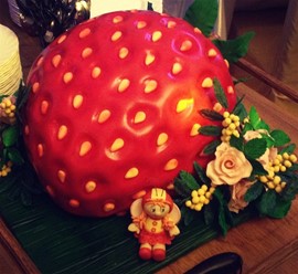 Фото компании  Горный орел, кафе-ресторан 15