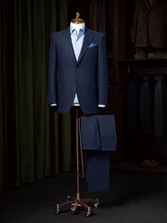 Костюм на заказ от Atelier Corleone