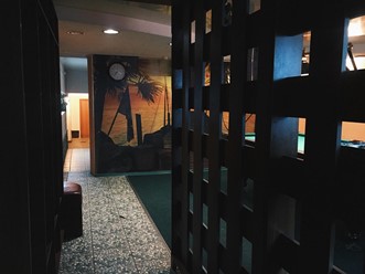 Фото компании  Медуза, сауна 3