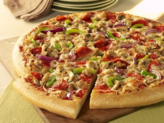 Фото компании  Pizza Hut 3