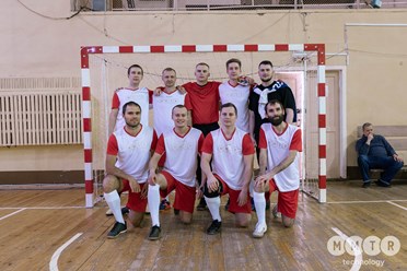 Фото компании ООО ММТР Технологии 8