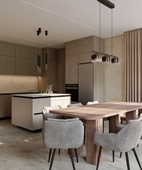 Загородный дом в г. Серпухове