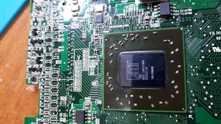 Фото компании  АнтиOS - сервис 36