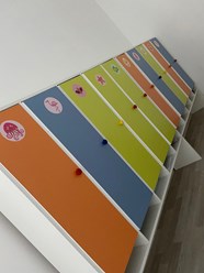 Фото компании  Радужная птица 1