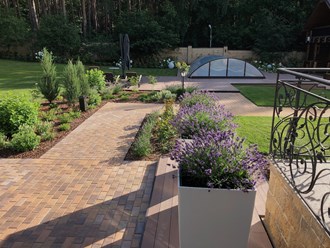 Фото компании  Ландшафт 360 5