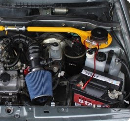 Фото компании  CapitalZap 2