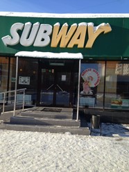 Фото компании  Subway, сеть ресторанов 4