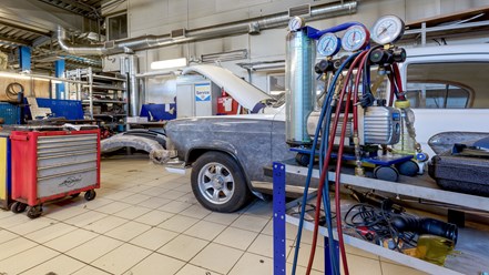 Фото компании  Венто Моторс 5