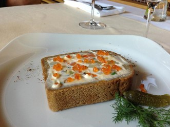 Фото компании  VOLNA, ресторан 19