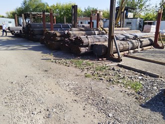 Фото компании ООО Металкор трэйд 6