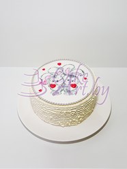 Фото компании  Кондитерская Cake Art | Торты и капкейки на заказ в Минске 20