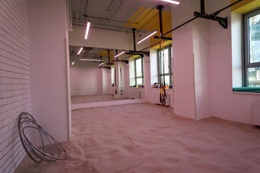 Фото компании  GYMPA 5