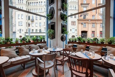 Фото компании  Пряности & Радости 29