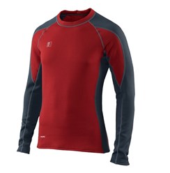 Термобелье и флисовая одежда