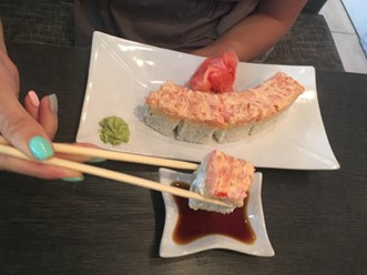 Фото компании  То Сё, сеть ресторанов японской кухни 17