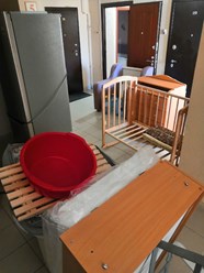 Фото компании ООО "Грузис НН" Автозаводский 80