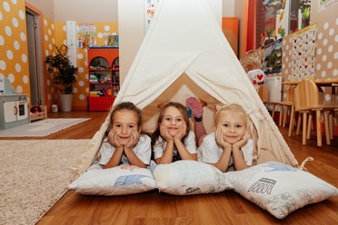 Фото компании  Binny Native Place 6