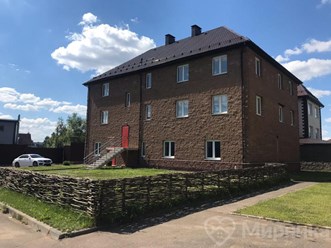 Фото компании ООО Пансионат для пожилых людей 10