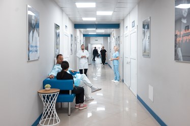 Фото компании  GGMED 5