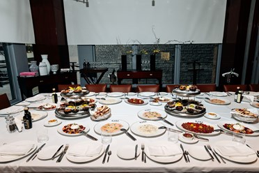 Фото компании ООО Rake Banket 8