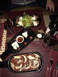 Фото компании  Гриль и Бутыль 34