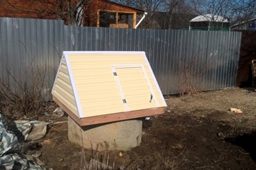 Фото компании Компания Чистый колодец 24