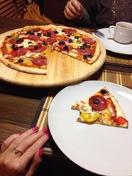 Фото компании  Two pizza, итальянская пиццерия 21