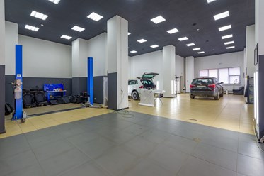 Фото компании  ProDetailing 10