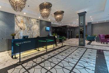 Фото компании ИП Welton Club Hotel & Apartments 5