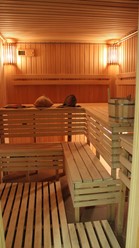 Фото компании  SAUNA-LUX, оздоровительный комплекс 16