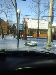 Фото компании  Матвеевская Слобода, банно-оздоровительный комплекс 1