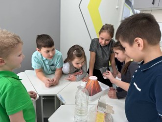 Фото компании  «Пифагор» 96