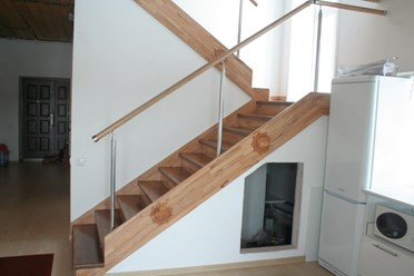 Фото компании ООО Wood Inklusiv 11