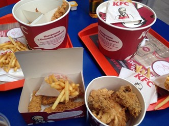 Фото компании  KFC 11