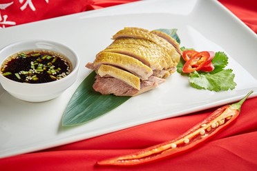 Фото компании  Китайская грамота, бар-ресторан 12