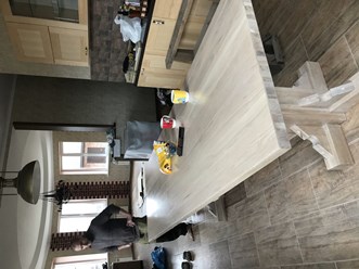 Фото компании  Мебель из дерева 2