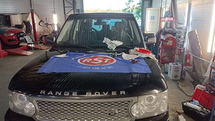 Фото компании  RST Detailing 2