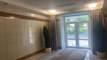 Фото компании  Управляющая компания Этажи 29