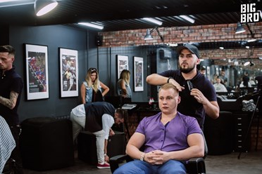 Фото компании  Big Bro 5
