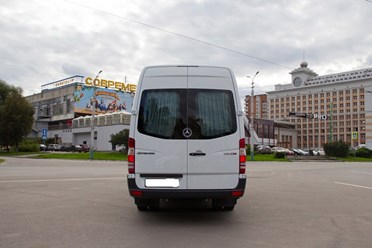 Фото компании ООО Компания АвтоОлимп 8