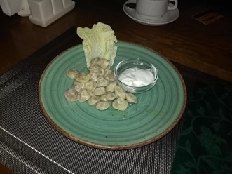 Фото компании  Casa Mia, итальянский семейный ресторан 18